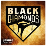 Cover art for Black Diamonds Podcast