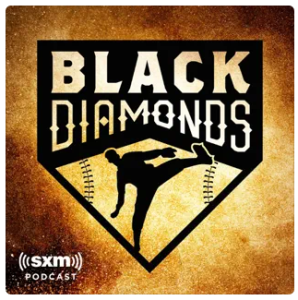 What Podcast To Listen To, try Black Diamonds Podcast